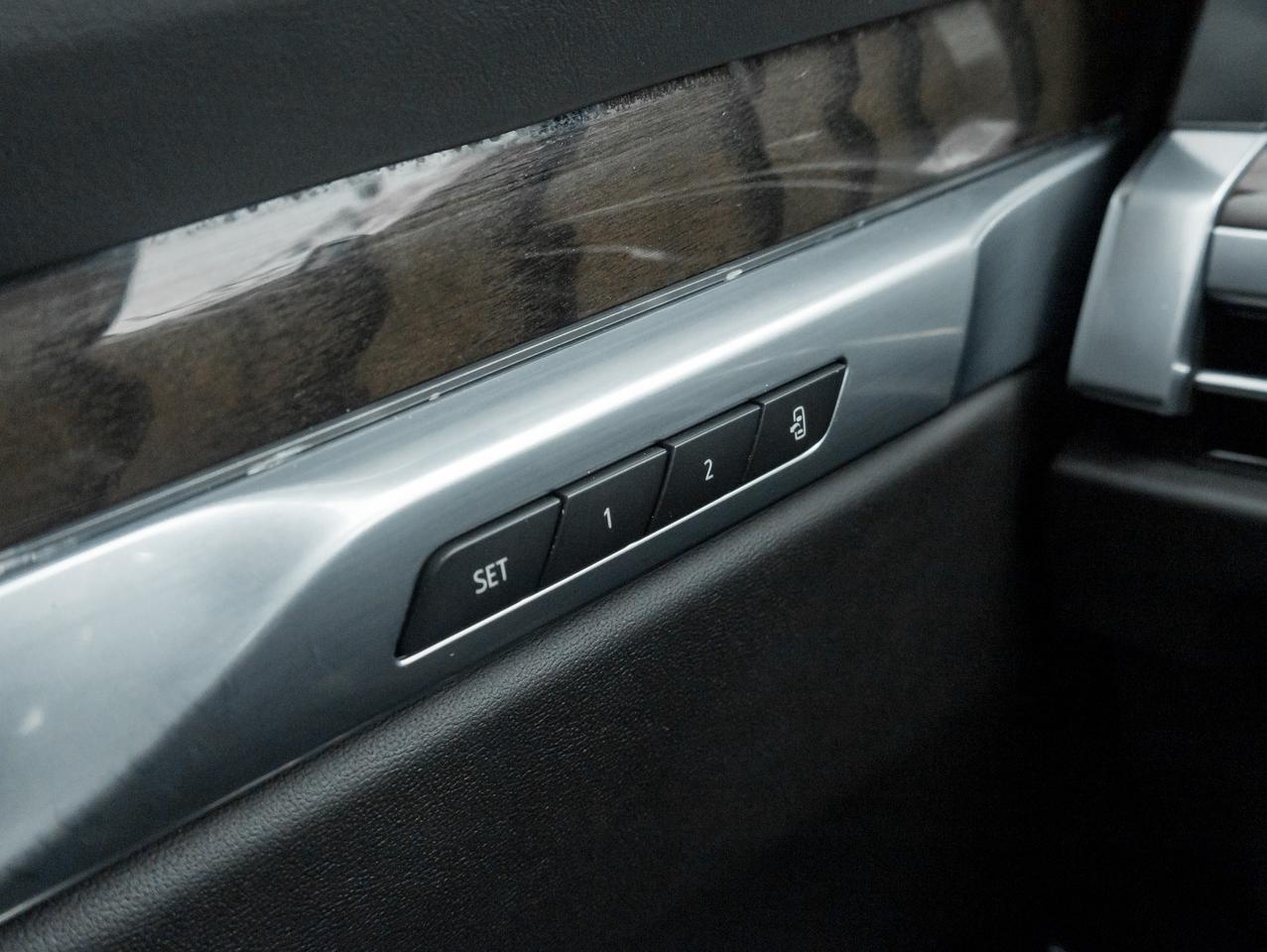 2025 Cadillac Escalade Sport Platinum 4dr 4x4 Photo