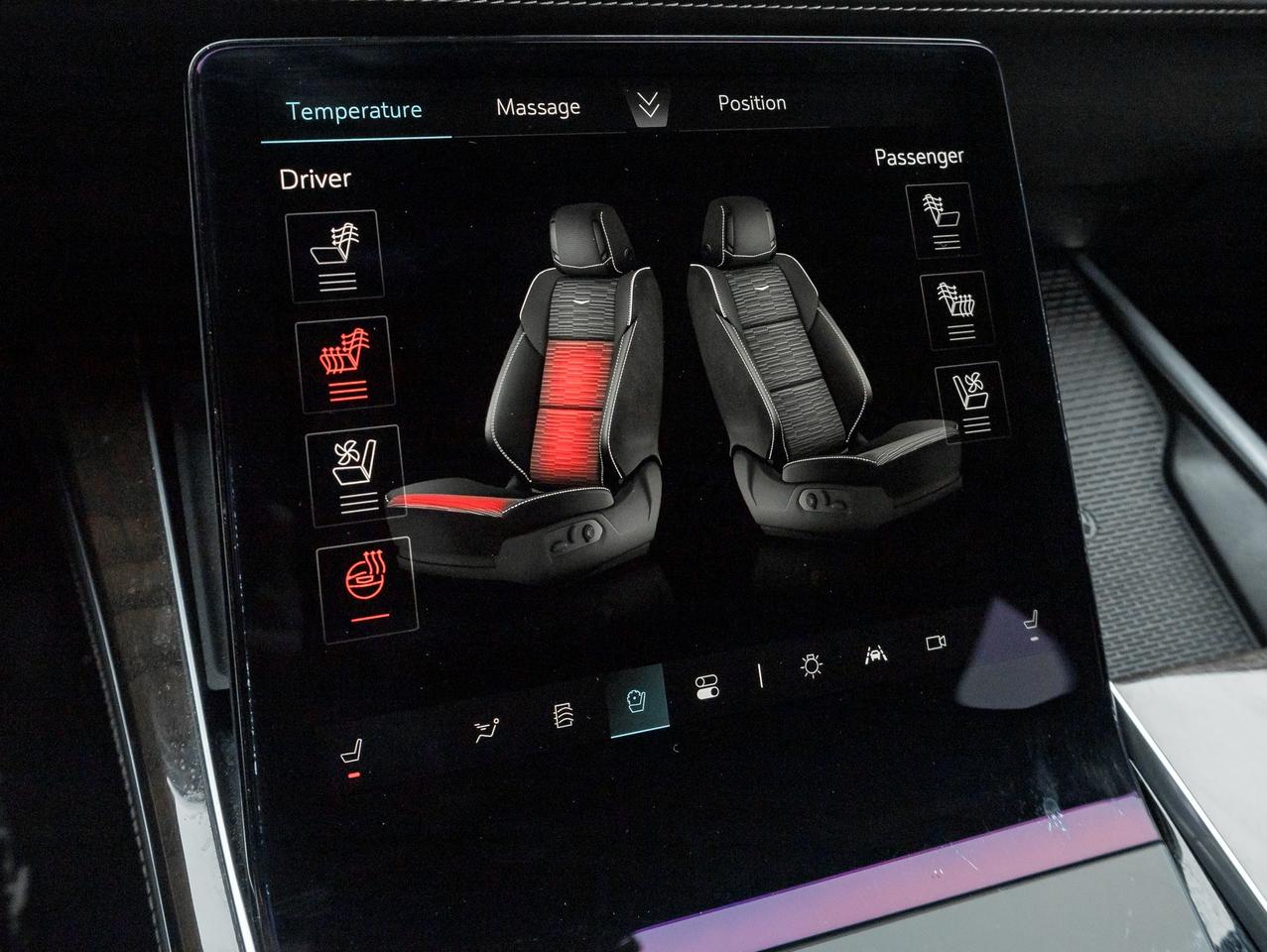 2025 Cadillac Escalade Sport Platinum 4dr 4x4 Photo