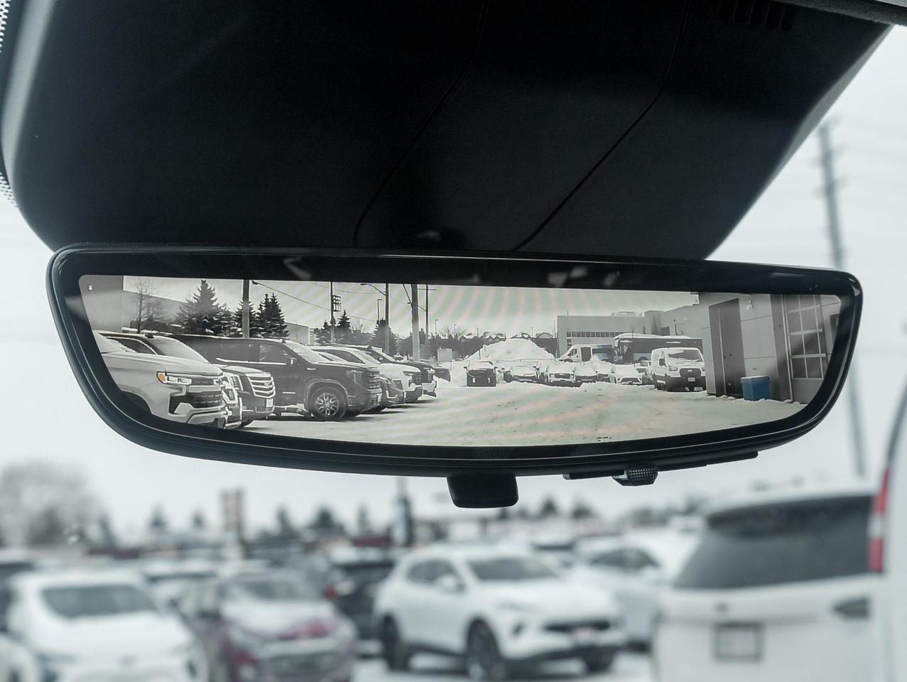 2025 Cadillac Escalade Sport Platinum 4dr 4x4 Photo