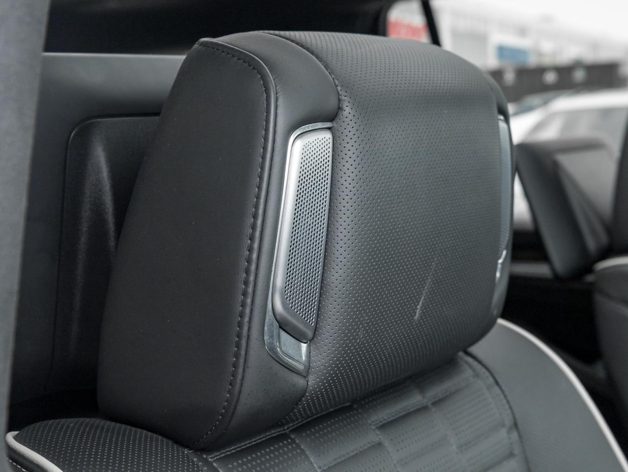 2025 Cadillac Escalade Sport Platinum 4dr 4x4 Photo