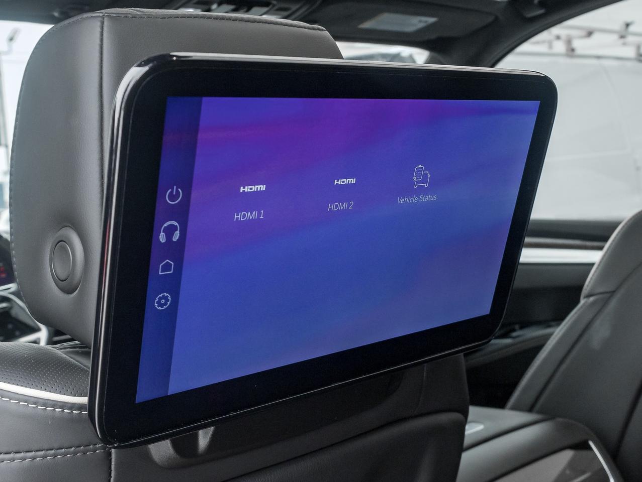 2025 Cadillac Escalade Sport Platinum 4dr 4x4 Photo