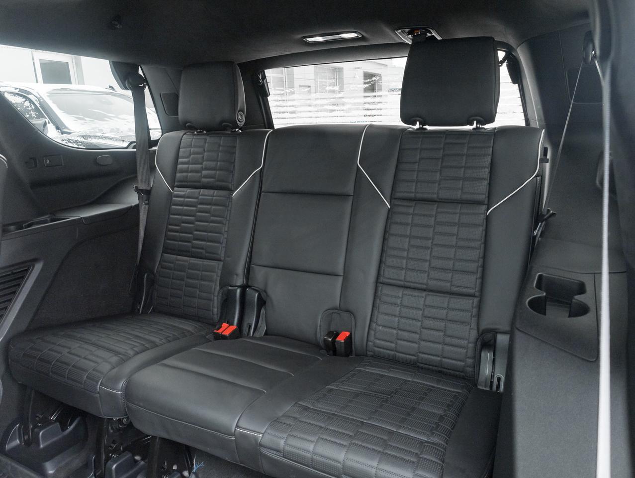 2025 Cadillac Escalade Sport Platinum 4dr 4x4 Photo