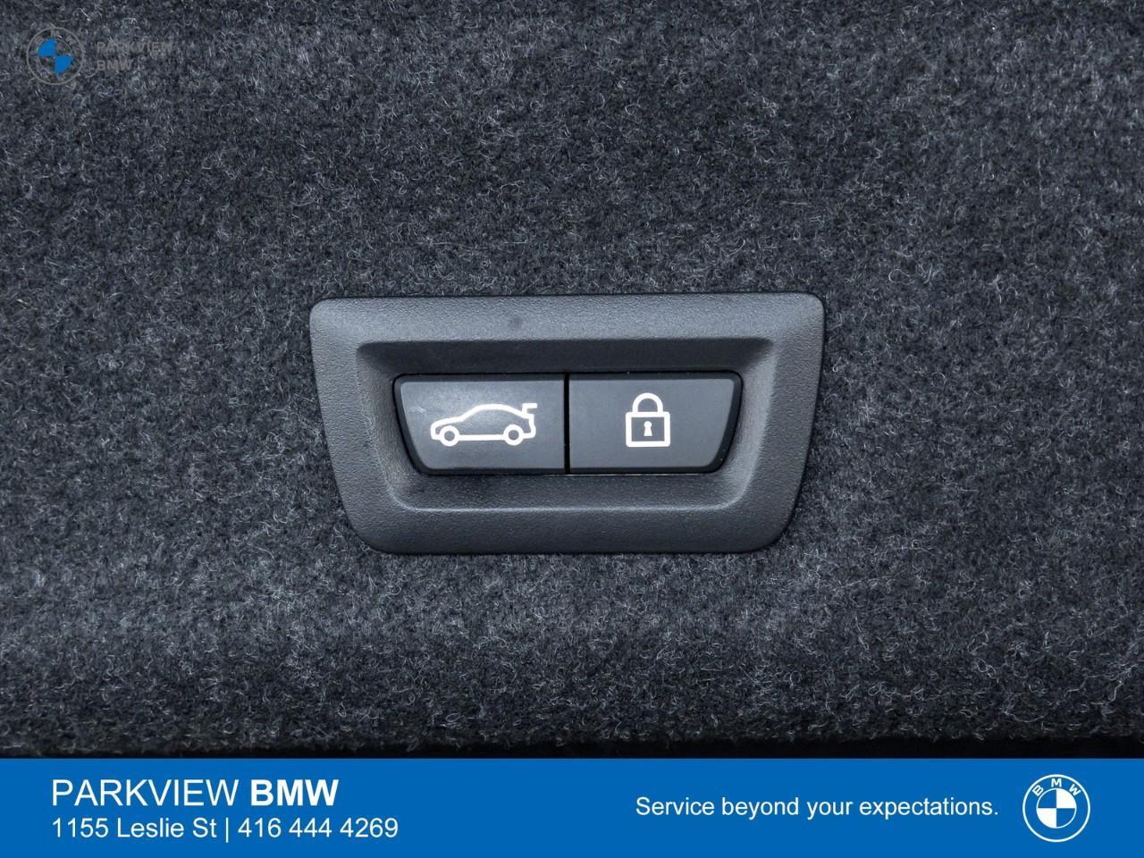 2023 BMW M340 i xDrive 4dr All-Wheel Drive Sedan Photo