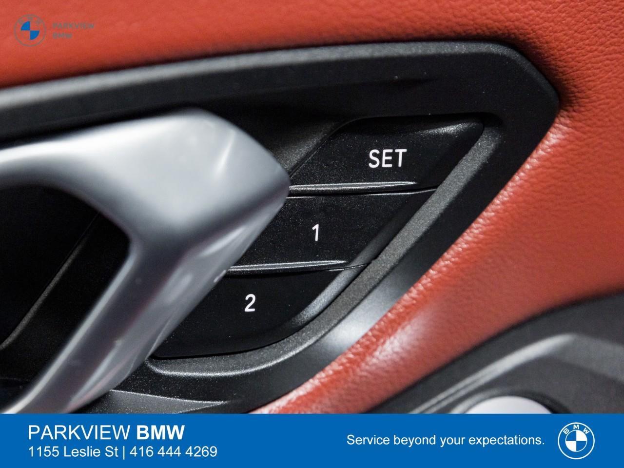 2023 BMW M340 i xDrive 4dr All-Wheel Drive Sedan Photo