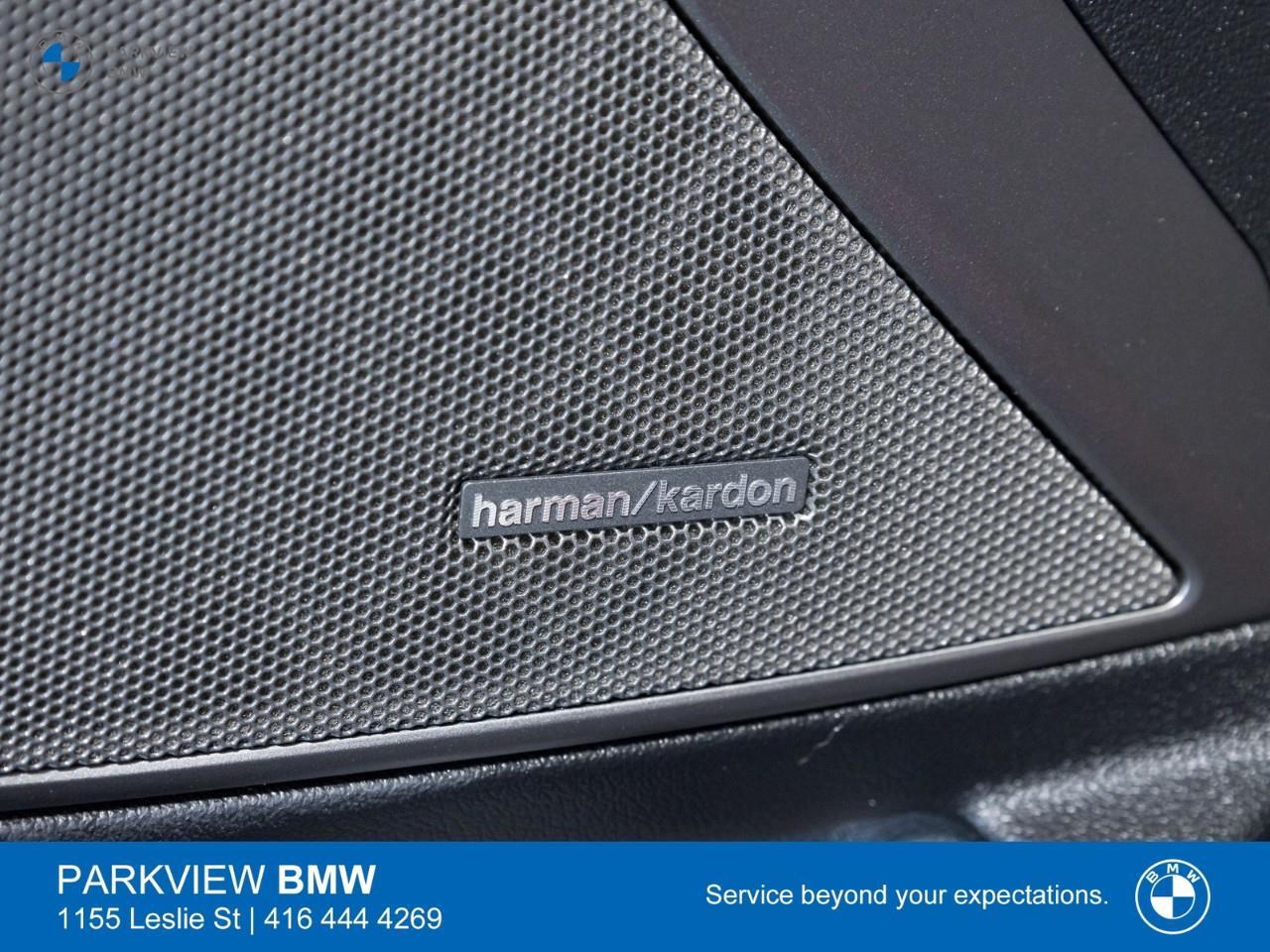 2023 BMW M340 i xDrive 4dr All-Wheel Drive Sedan Photo