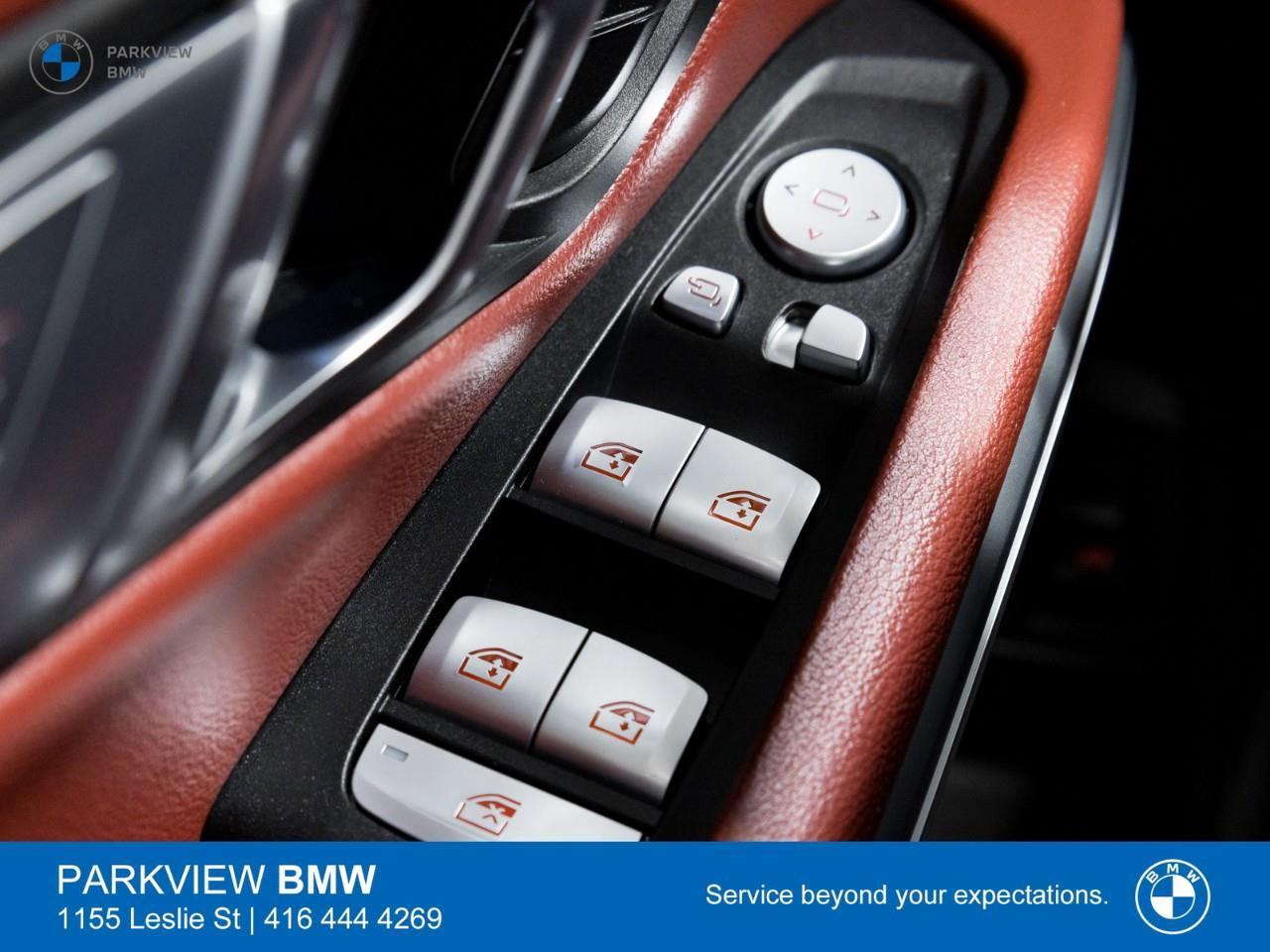 2023 BMW M340 i xDrive 4dr All-Wheel Drive Sedan Photo