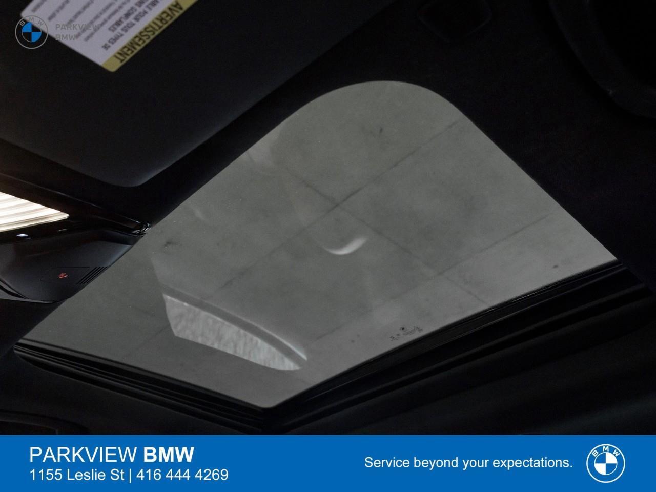 2023 BMW M340 i xDrive 4dr All-Wheel Drive Sedan Photo