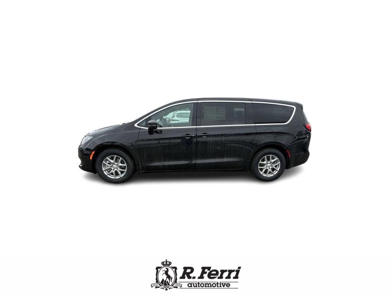 2026 Chrysler Grand Caravan SXT Front-Wheel Drive Passenger Van Photo