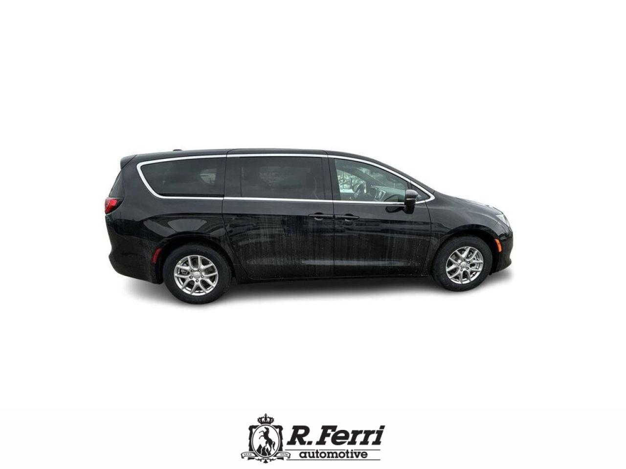 2026 Chrysler Grand Caravan SXT Front-Wheel Drive Passenger Van Photo