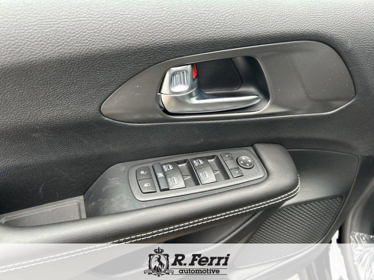 2026 Chrysler Grand Caravan SXT Front-Wheel Drive Passenger Van Photo