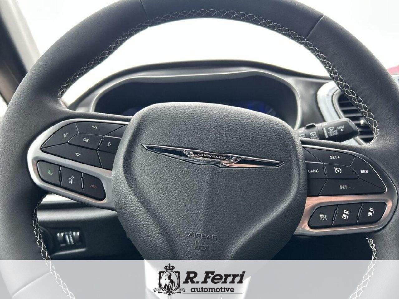 2026 Chrysler Grand Caravan SXT Front-Wheel Drive Passenger Van Photo