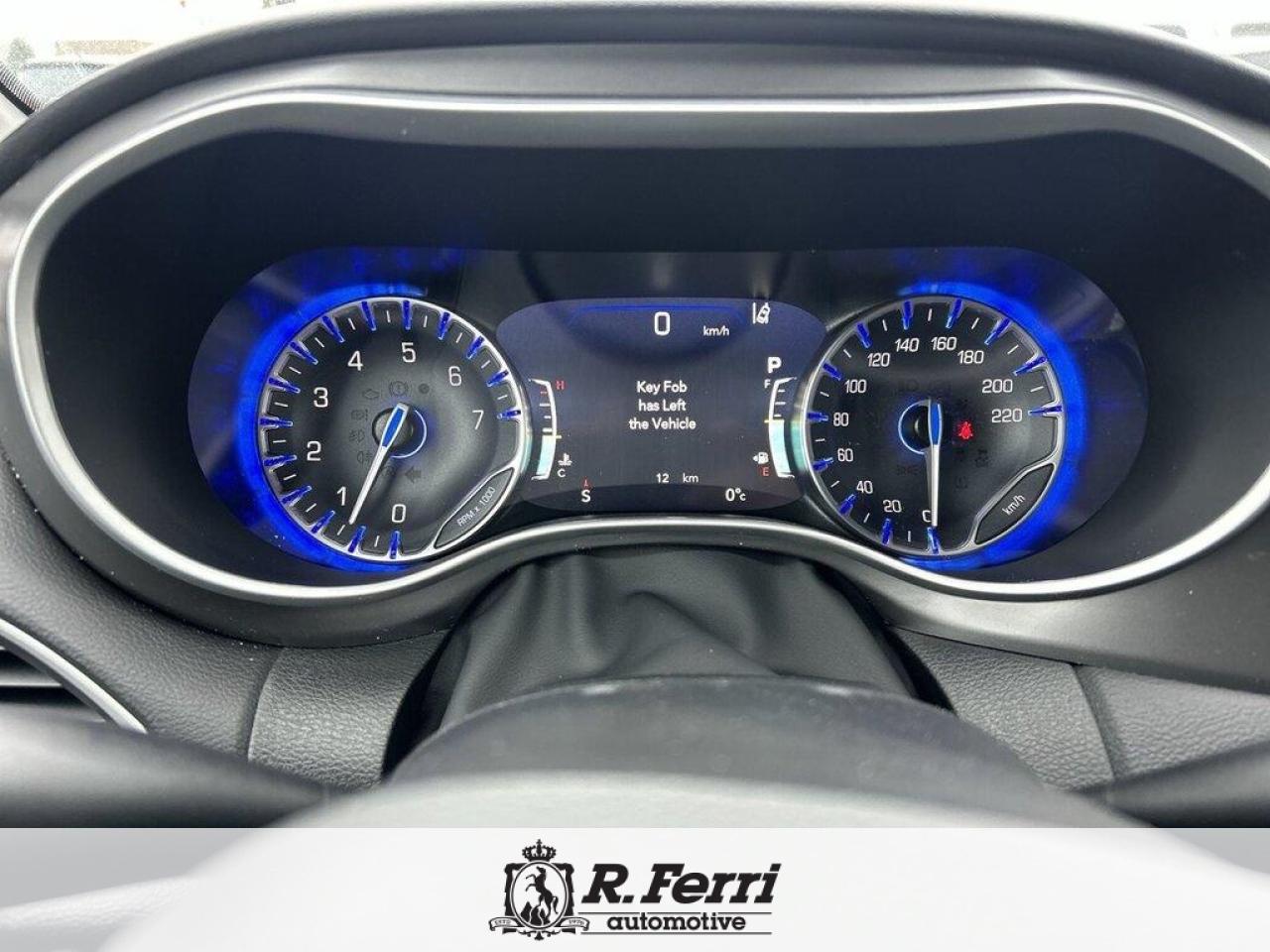 2026 Chrysler Grand Caravan SXT Front-Wheel Drive Passenger Van Photo