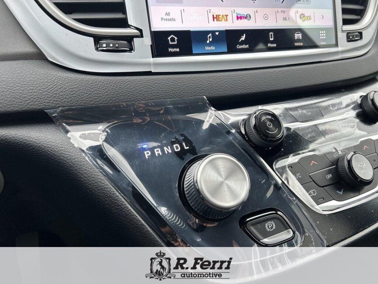 2026 Chrysler Grand Caravan SXT Front-Wheel Drive Passenger Van Photo