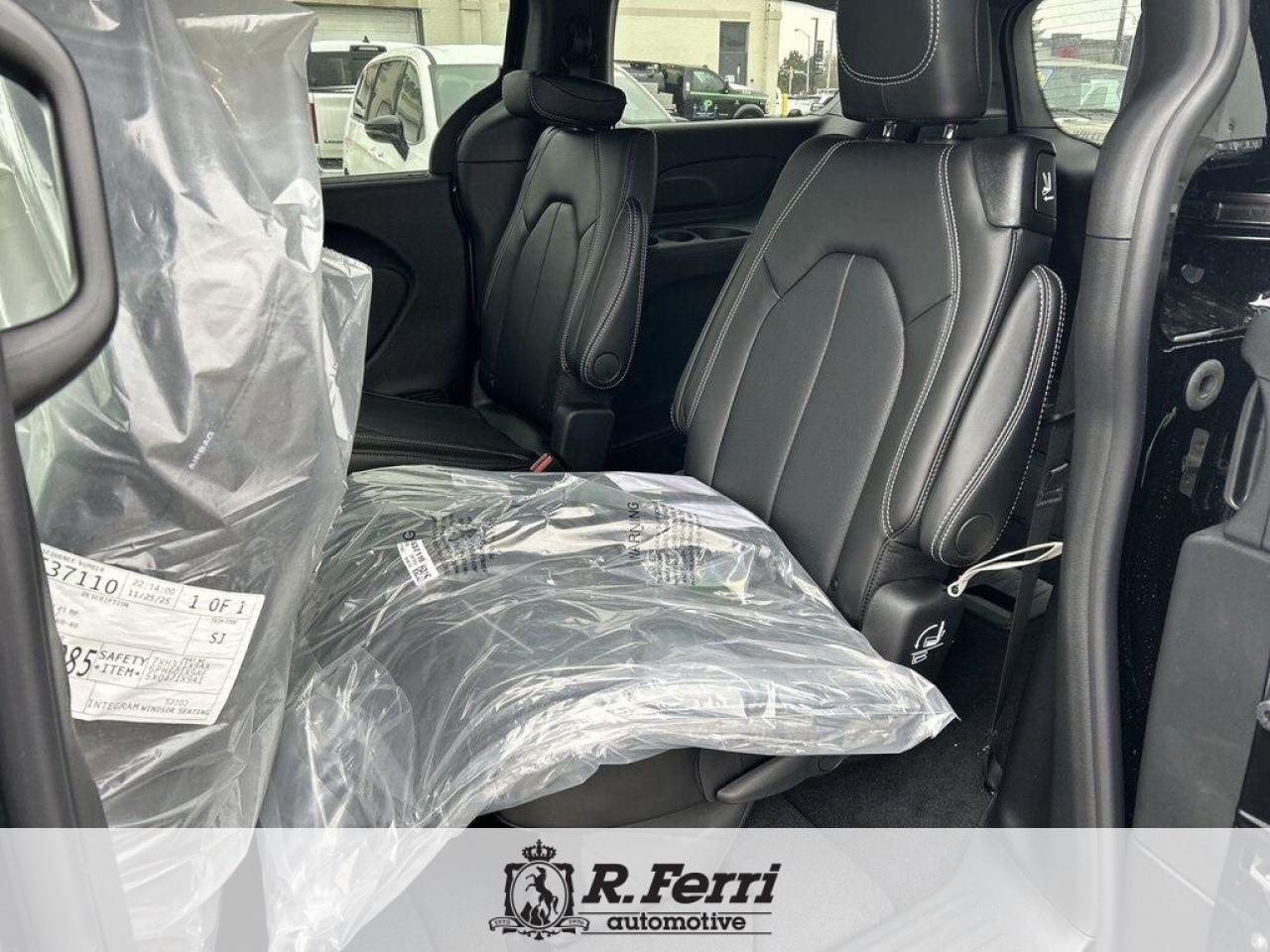 2026 Chrysler Grand Caravan SXT Front-Wheel Drive Passenger Van Photo