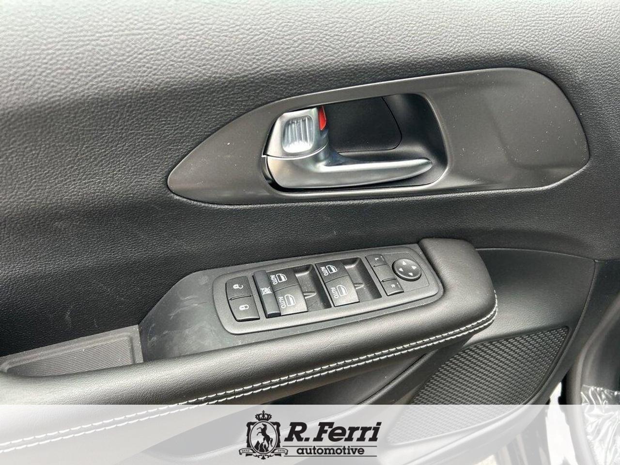 2026 Chrysler Grand Caravan SXT Front-Wheel Drive Passenger Van Photo