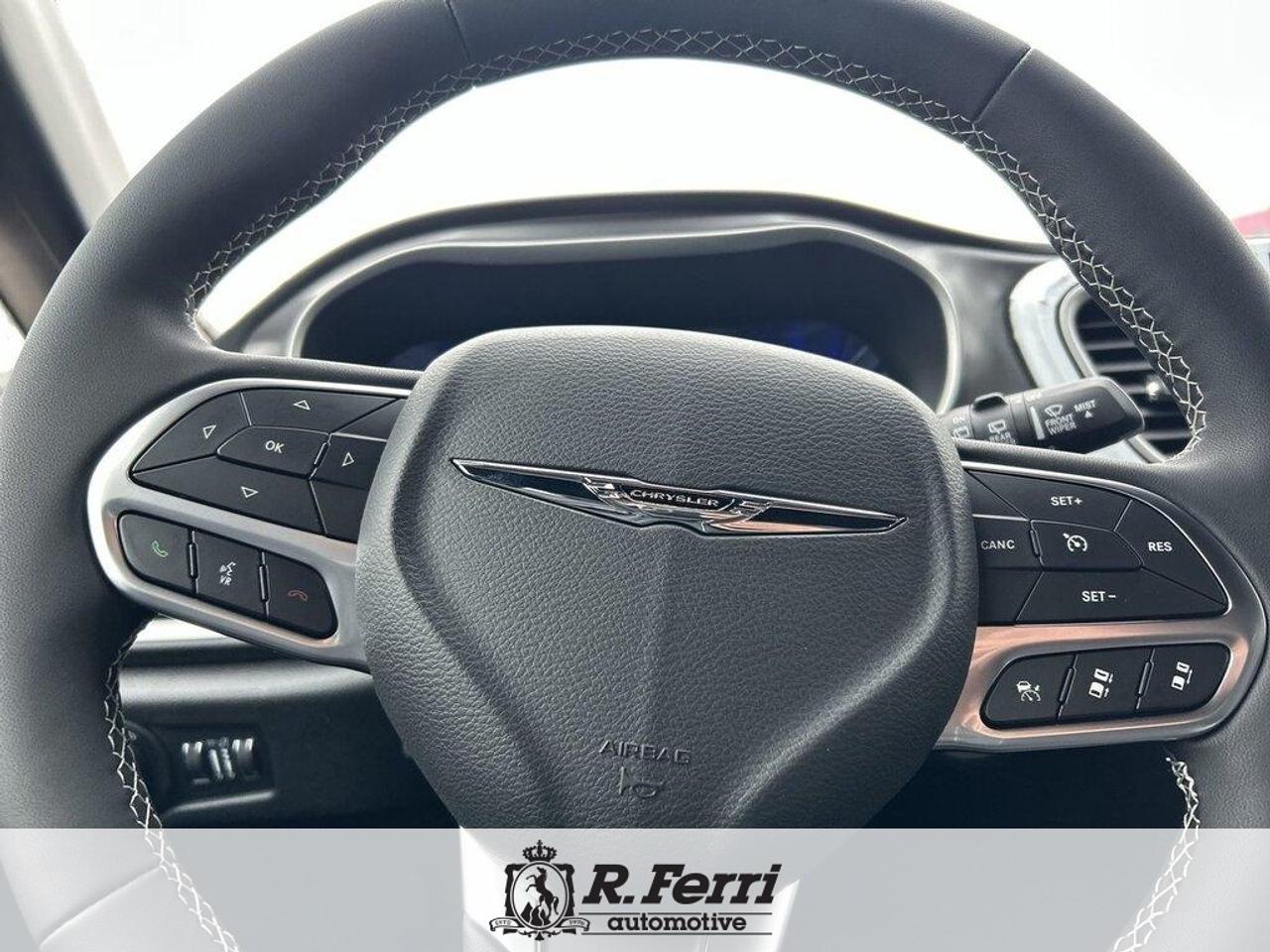 2026 Chrysler Grand Caravan SXT Front-Wheel Drive Passenger Van Photo