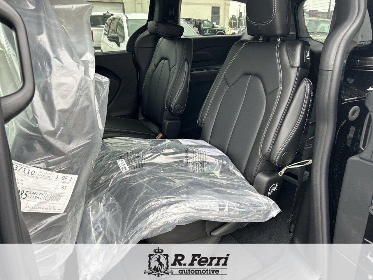 2026 Chrysler Grand Caravan SXT Front-Wheel Drive Passenger Van Photo