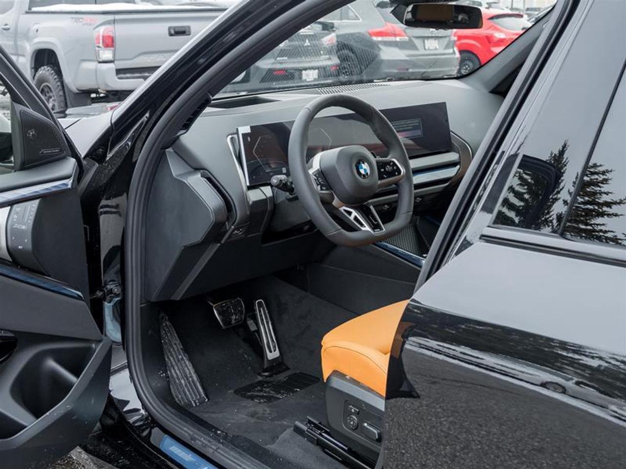 2026 BMW X3 30 xDrive 4dr All-Wheel Drive Sports Activity Vehicle Photo