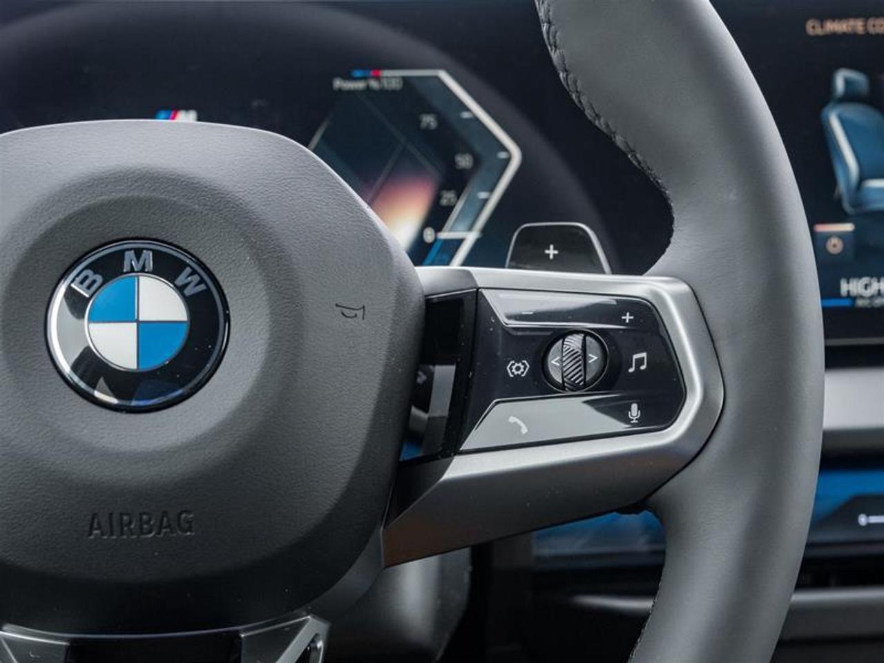 2026 BMW X3 30 xDrive 4dr All-Wheel Drive Sports Activity Vehicle Photo