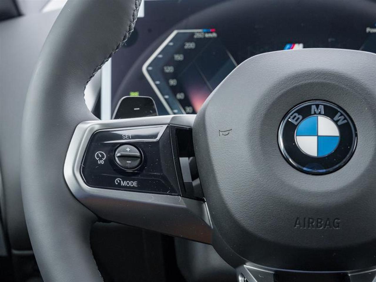 2026 BMW X3 30 xDrive 4dr All-Wheel Drive Sports Activity Vehicle Photo