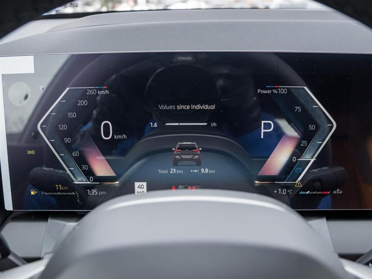 2026 BMW X3 30 xDrive 4dr All-Wheel Drive Sports Activity Vehicle Photo