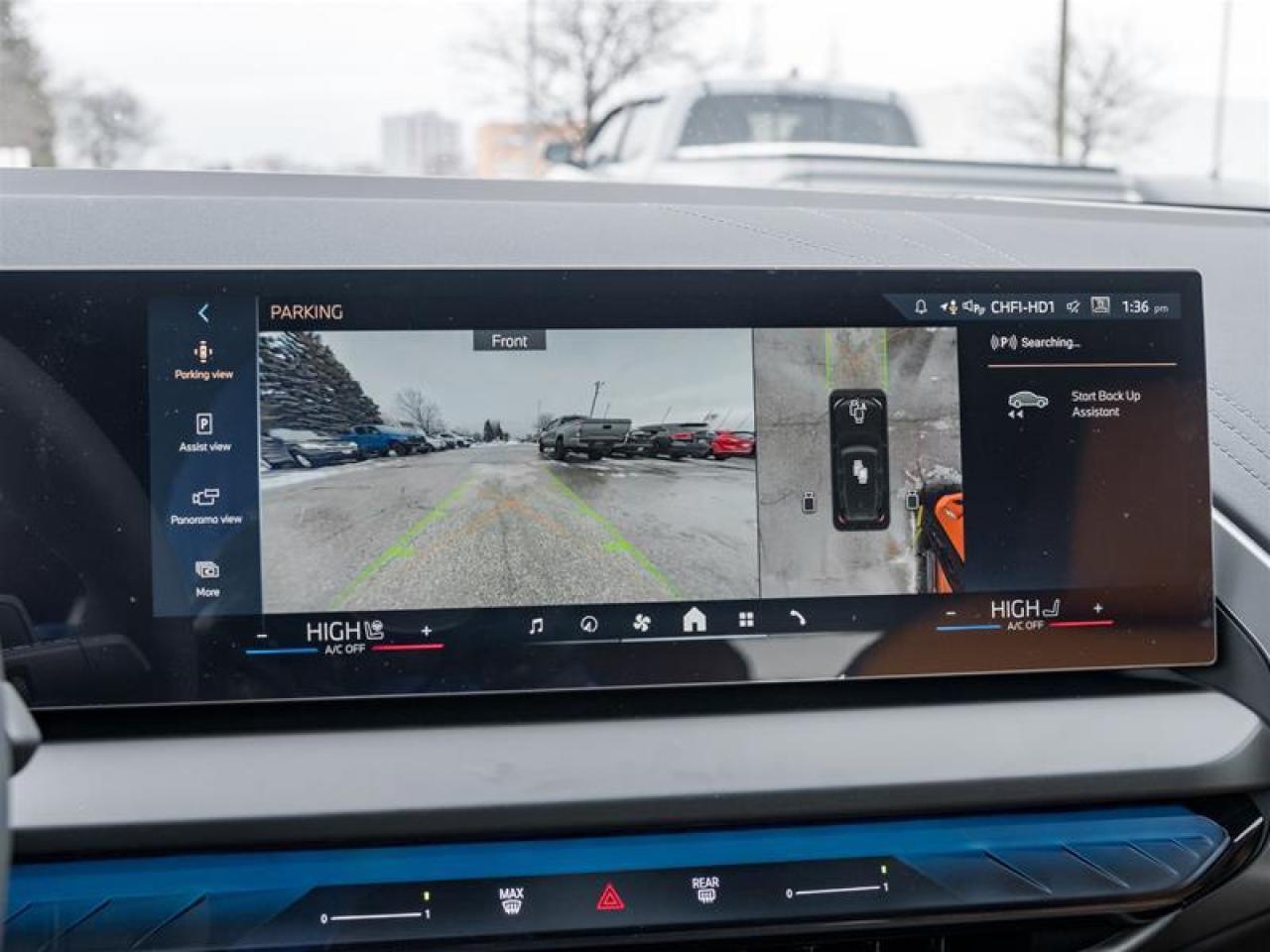 2026 BMW X3 30 xDrive 4dr All-Wheel Drive Sports Activity Vehicle Photo