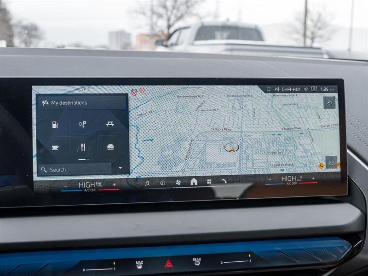 2026 BMW X3 30 xDrive 4dr All-Wheel Drive Sports Activity Vehicle Photo