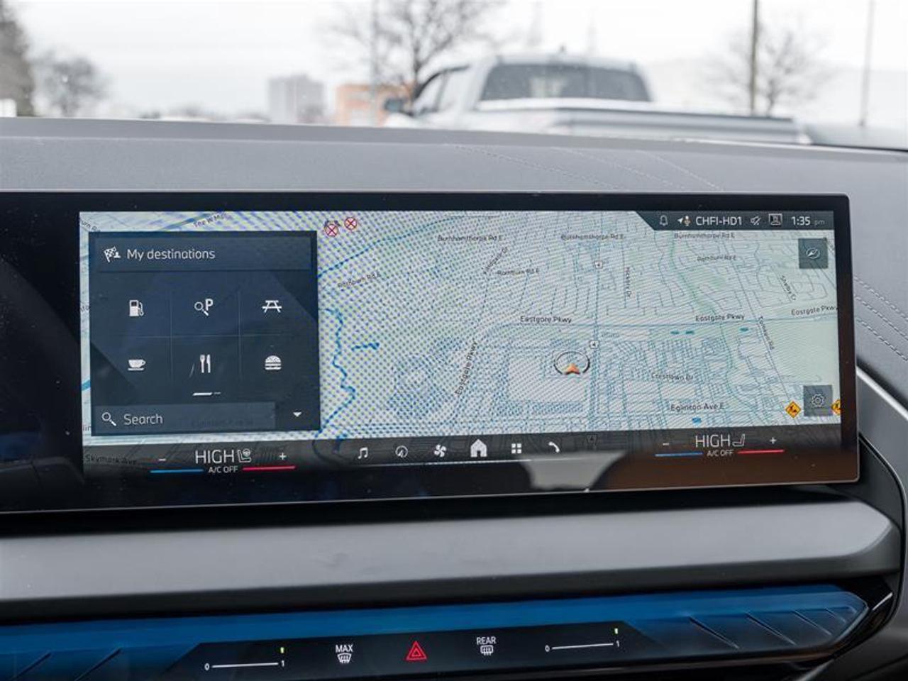 2026 BMW X3 30 xDrive 4dr All-Wheel Drive Sports Activity Vehicle Photo