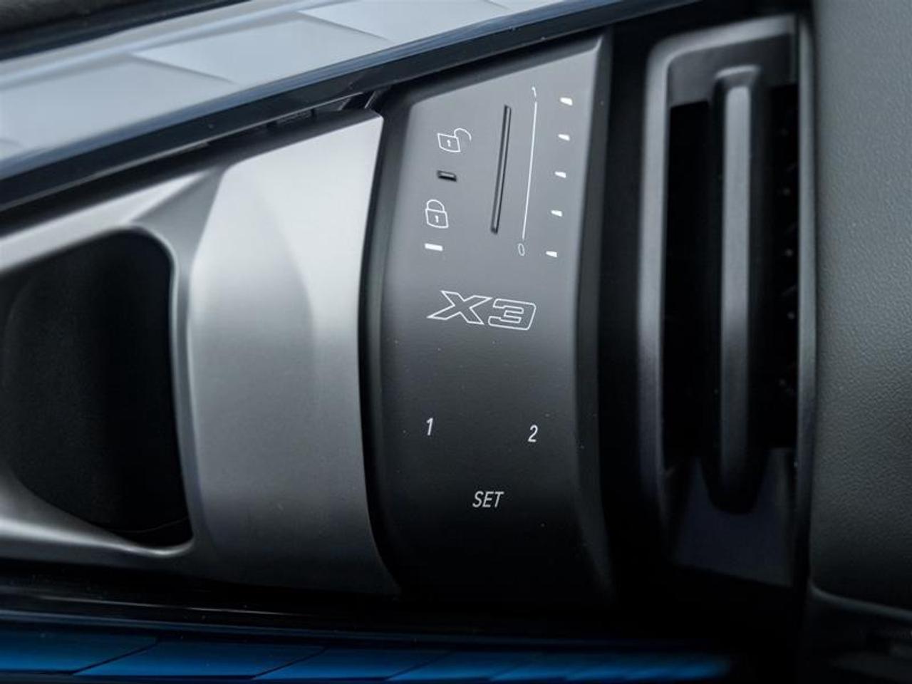 2026 BMW X3 30 xDrive 4dr All-Wheel Drive Sports Activity Vehicle Photo