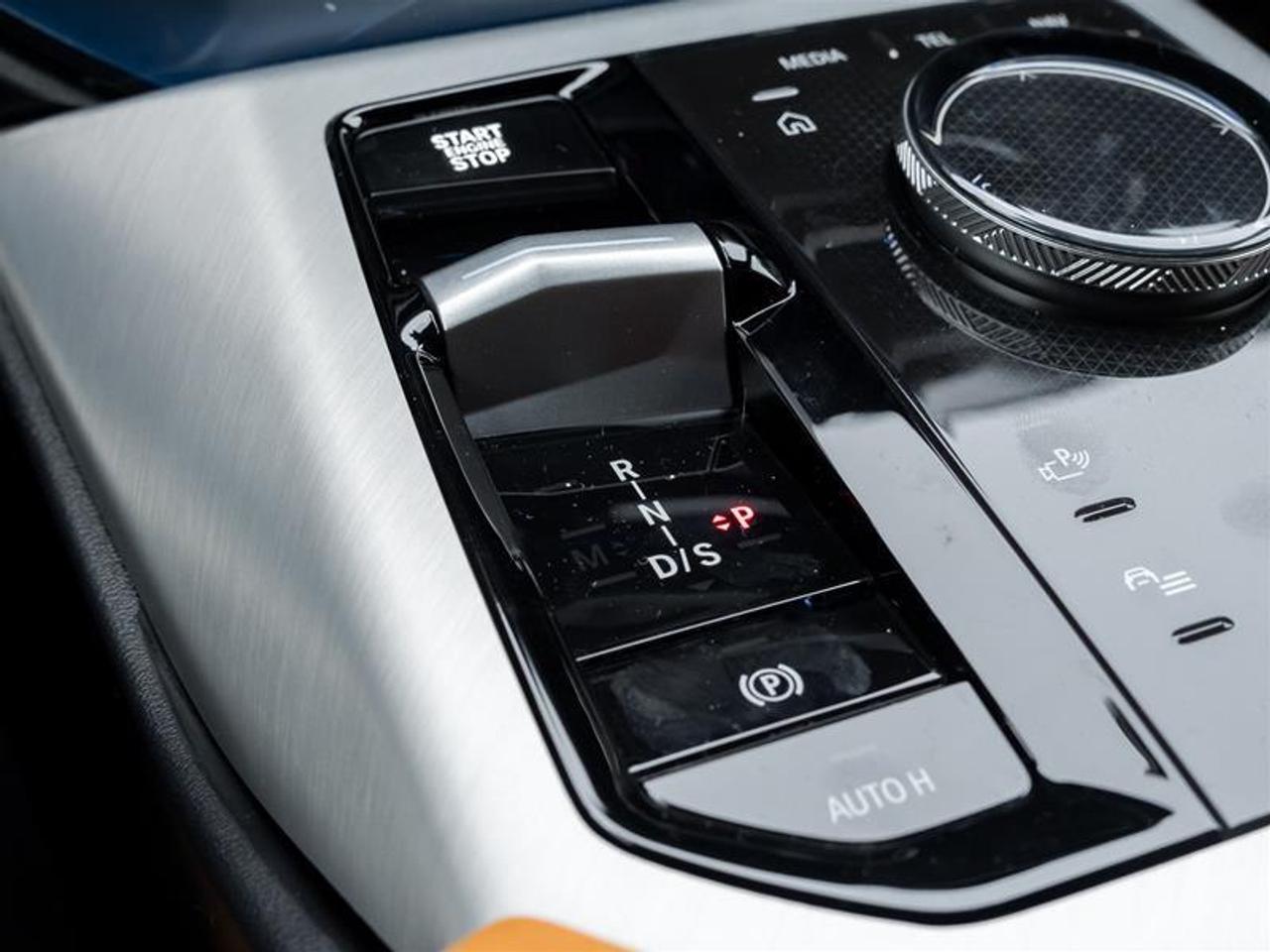 2026 BMW X3 30 xDrive 4dr All-Wheel Drive Sports Activity Vehicle Photo