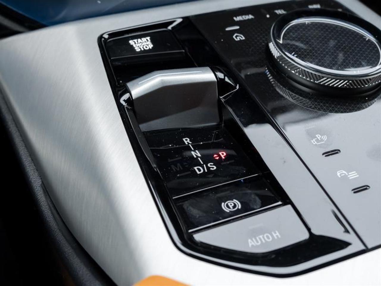 2026 BMW X3 30 xDrive 4dr All-Wheel Drive Sports Activity Vehicle Photo