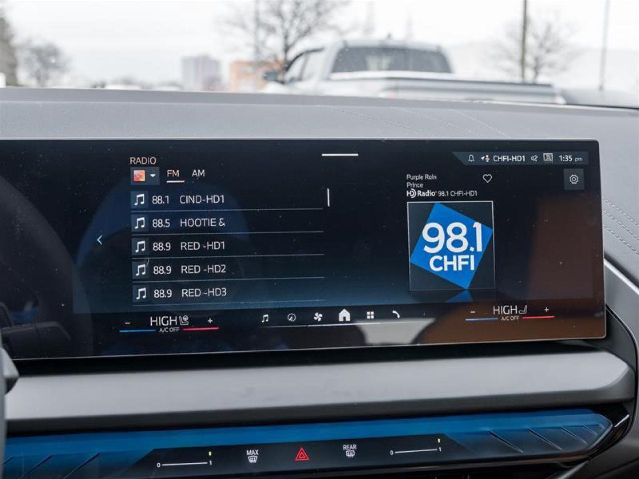 2026 BMW X3 30 xDrive 4dr All-Wheel Drive Sports Activity Vehicle Photo