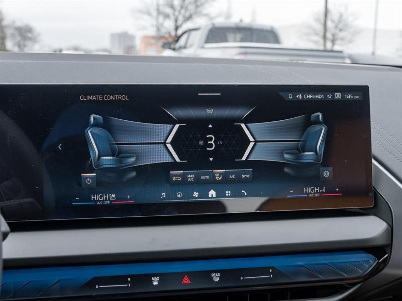 2026 BMW X3 30 xDrive 4dr All-Wheel Drive Sports Activity Vehicle Photo