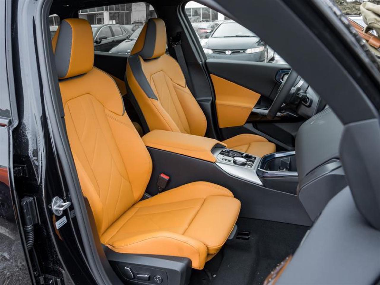 2026 BMW X3 30 xDrive 4dr All-Wheel Drive Sports Activity Vehicle Photo