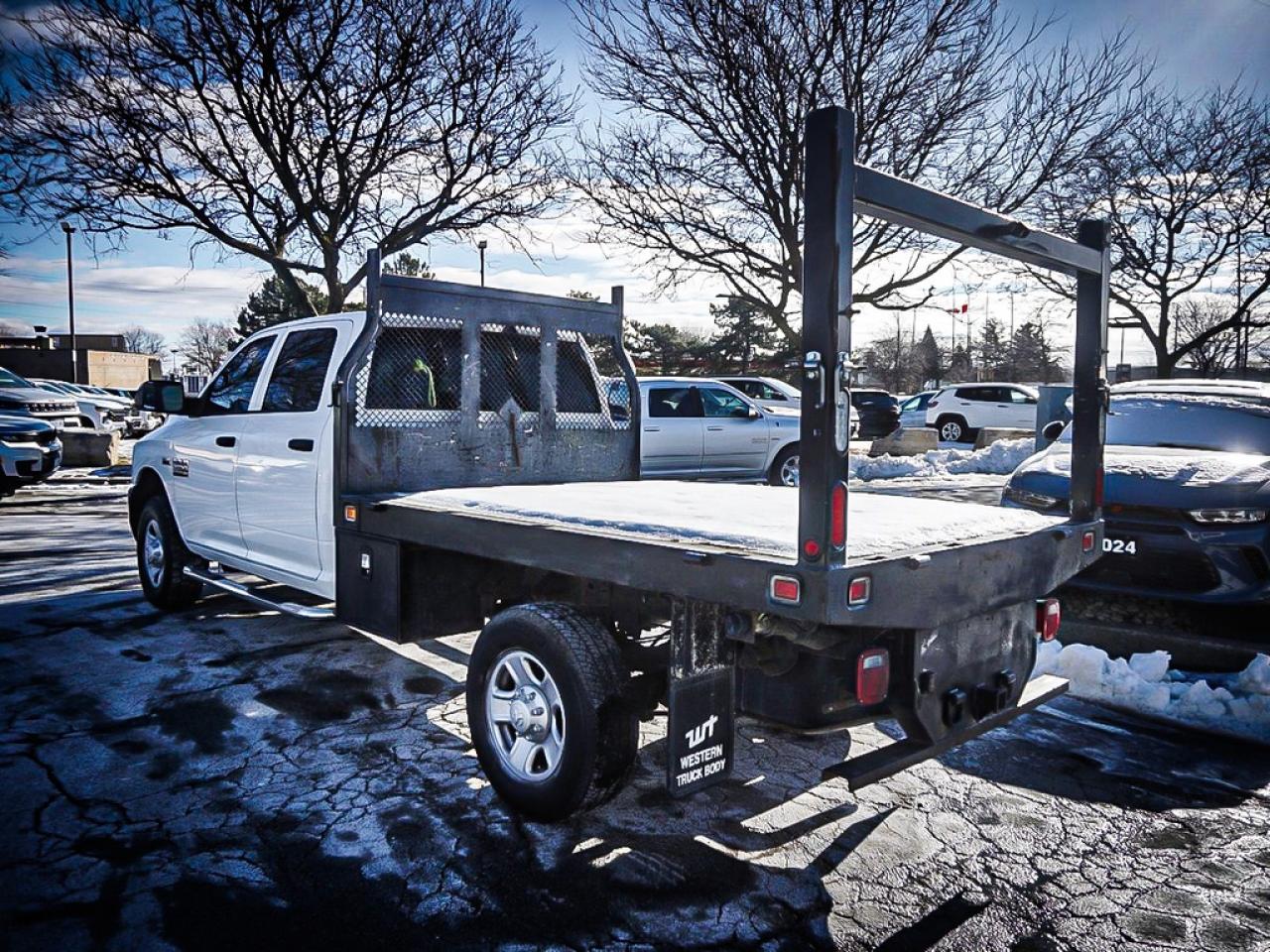 2014 RAM 3500  Photo