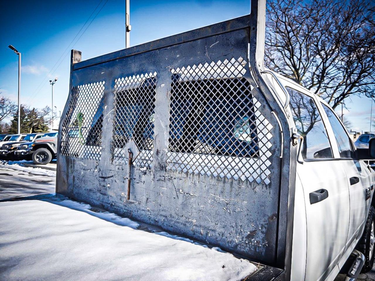 2014 RAM 3500  Photo