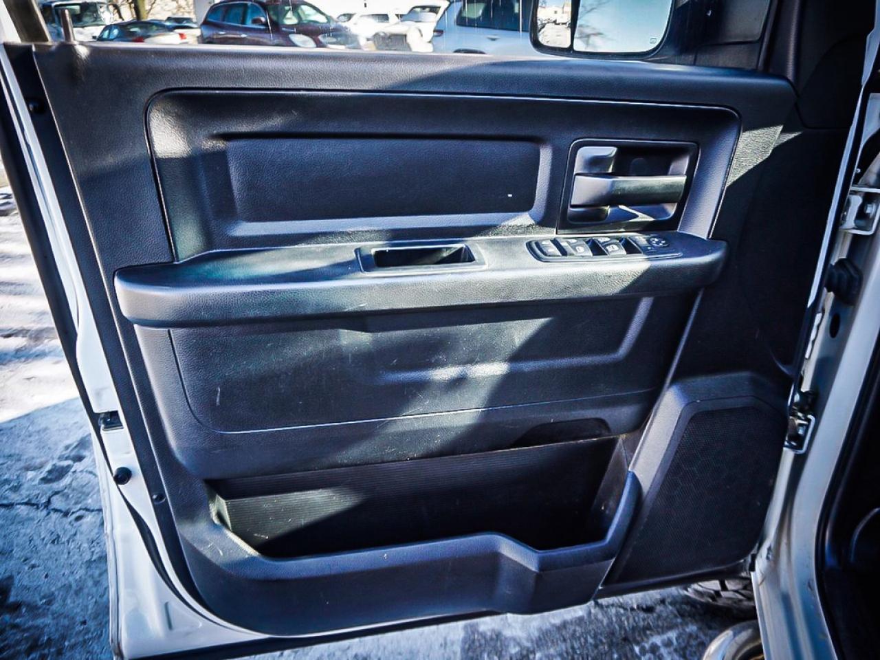 2014 RAM 3500  Photo