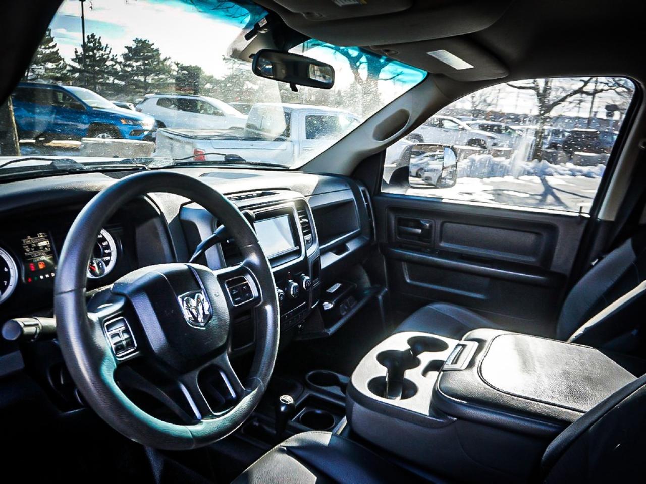 2014 RAM 3500  Photo