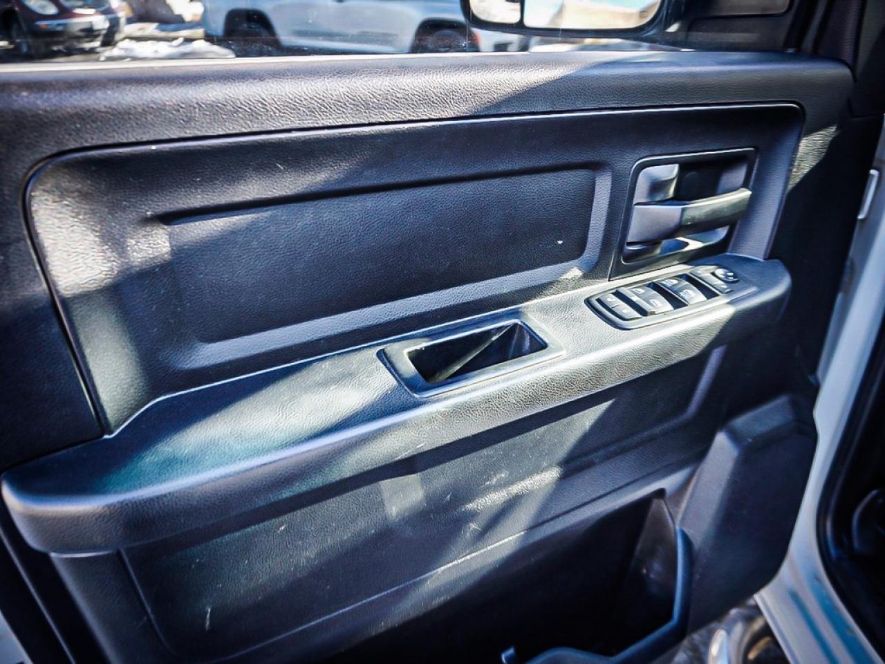 2014 RAM 3500  Photo