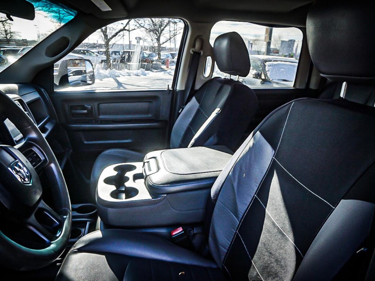 2014 RAM 3500  Photo