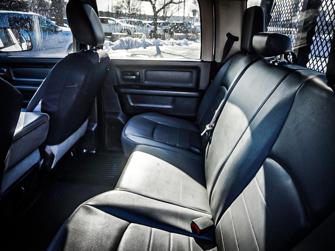 2014 RAM 3500  Photo