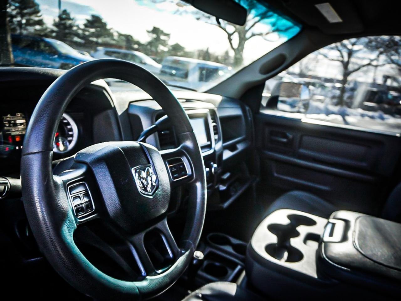 2014 RAM 3500  Photo