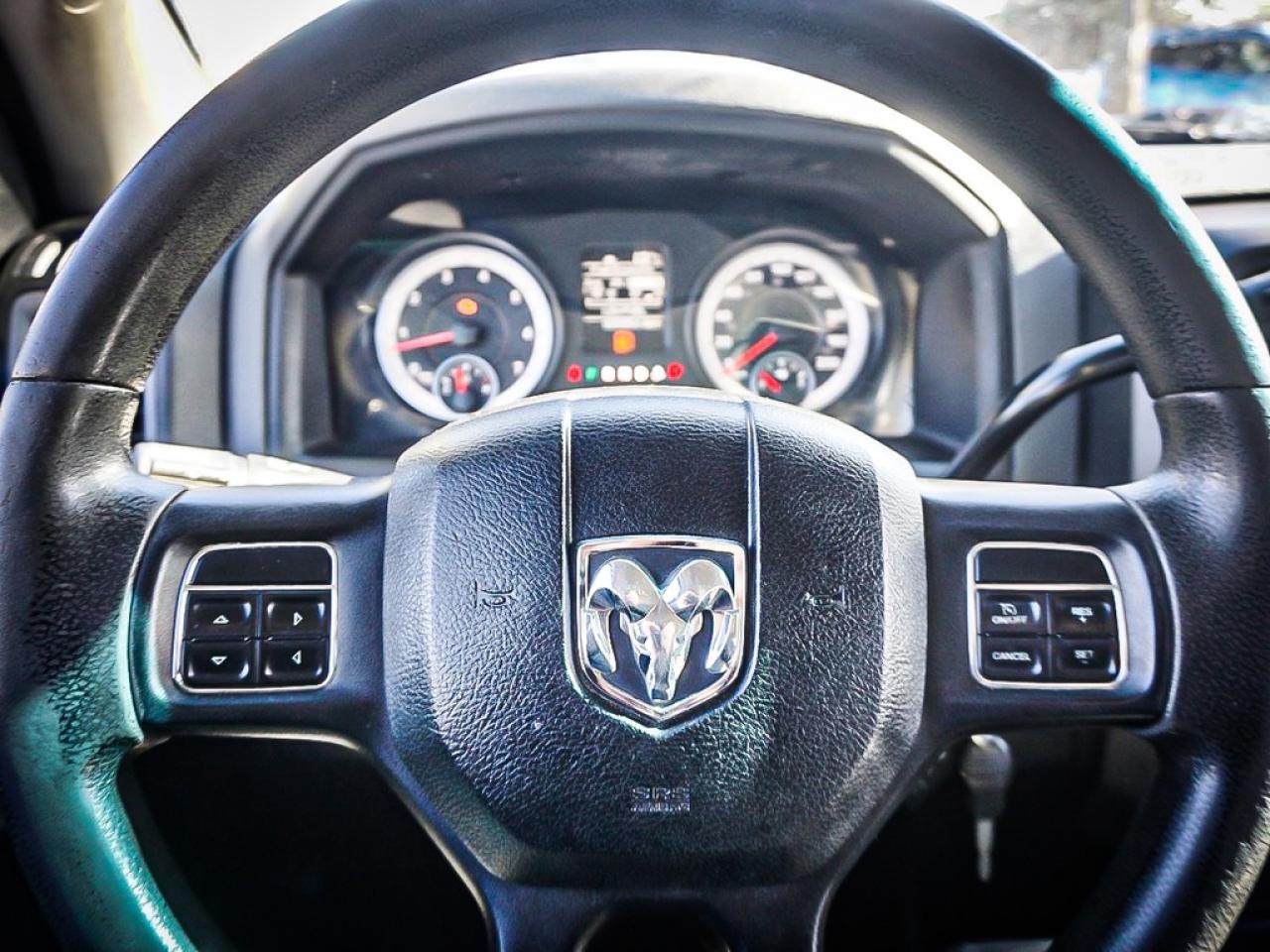 2014 RAM 3500  Photo