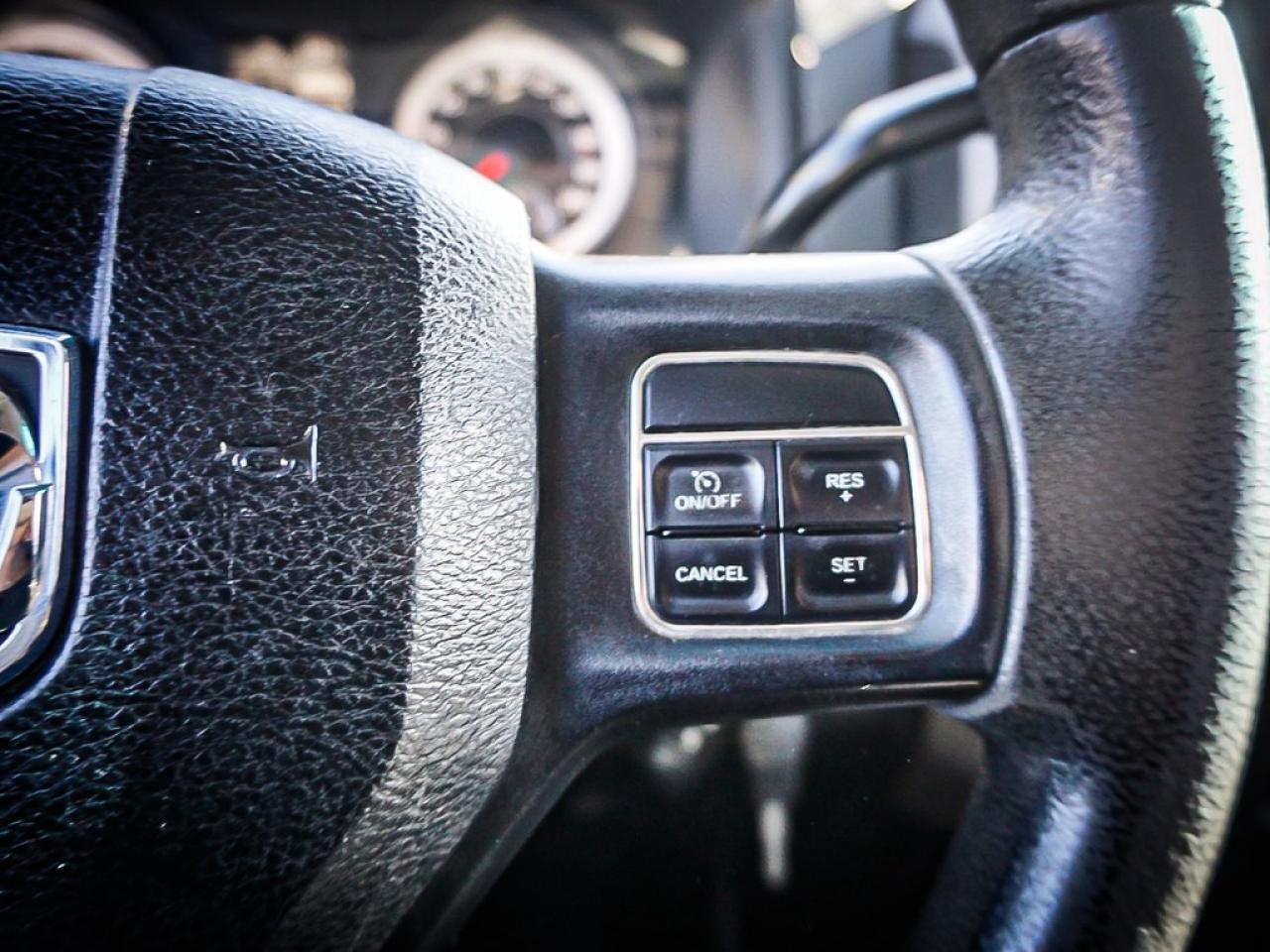 2014 RAM 3500  Photo