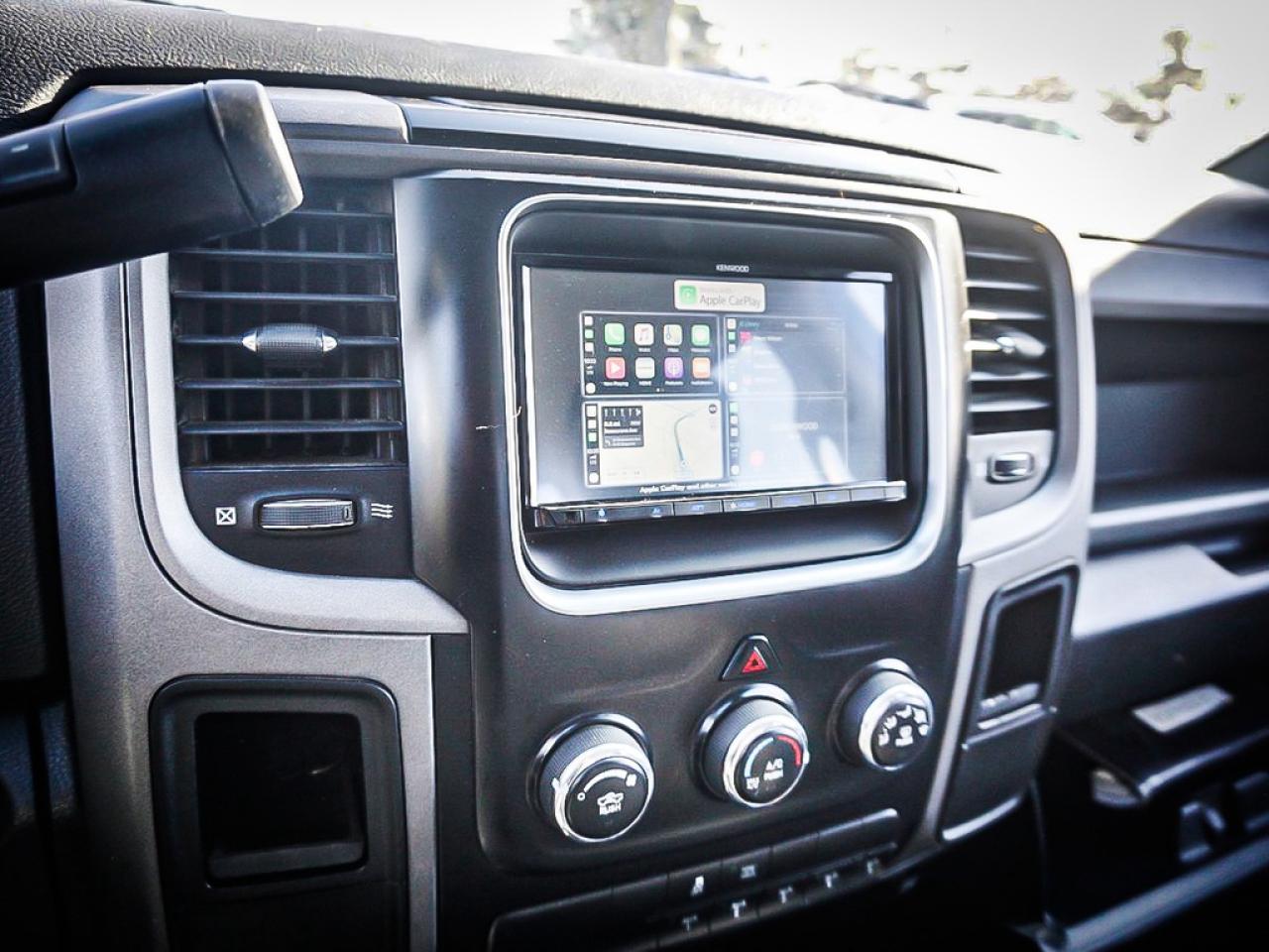 2014 RAM 3500  Photo