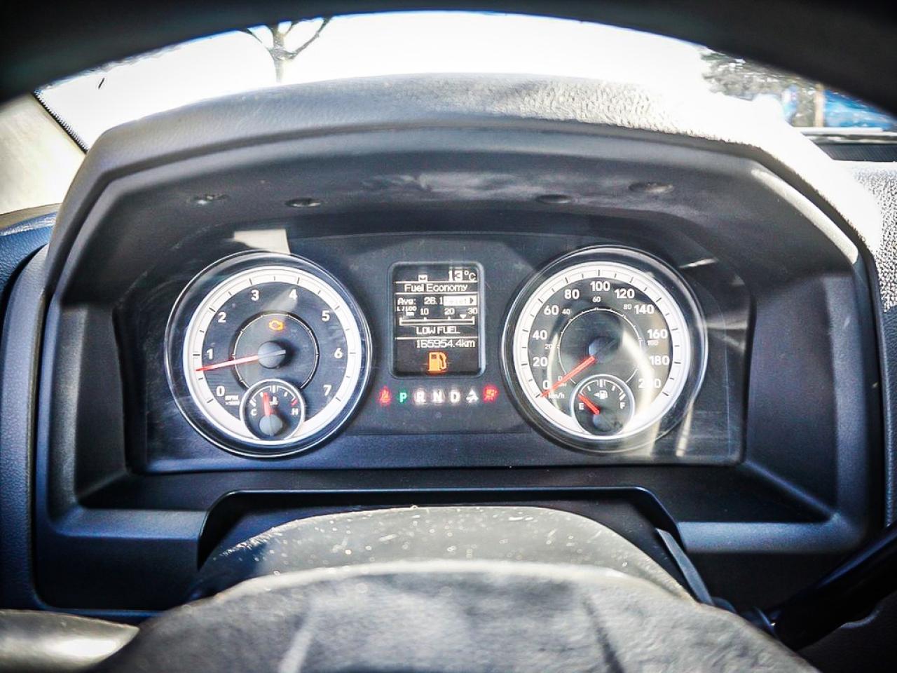 2014 RAM 3500  Photo