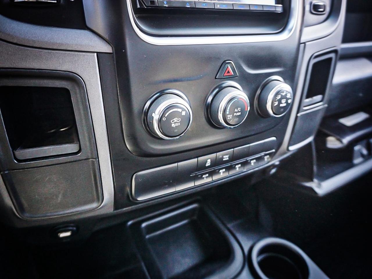 2014 RAM 3500  Photo