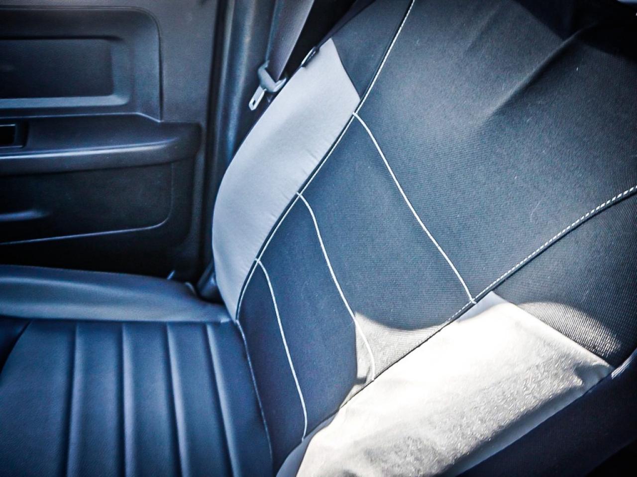 2014 RAM 3500  Photo