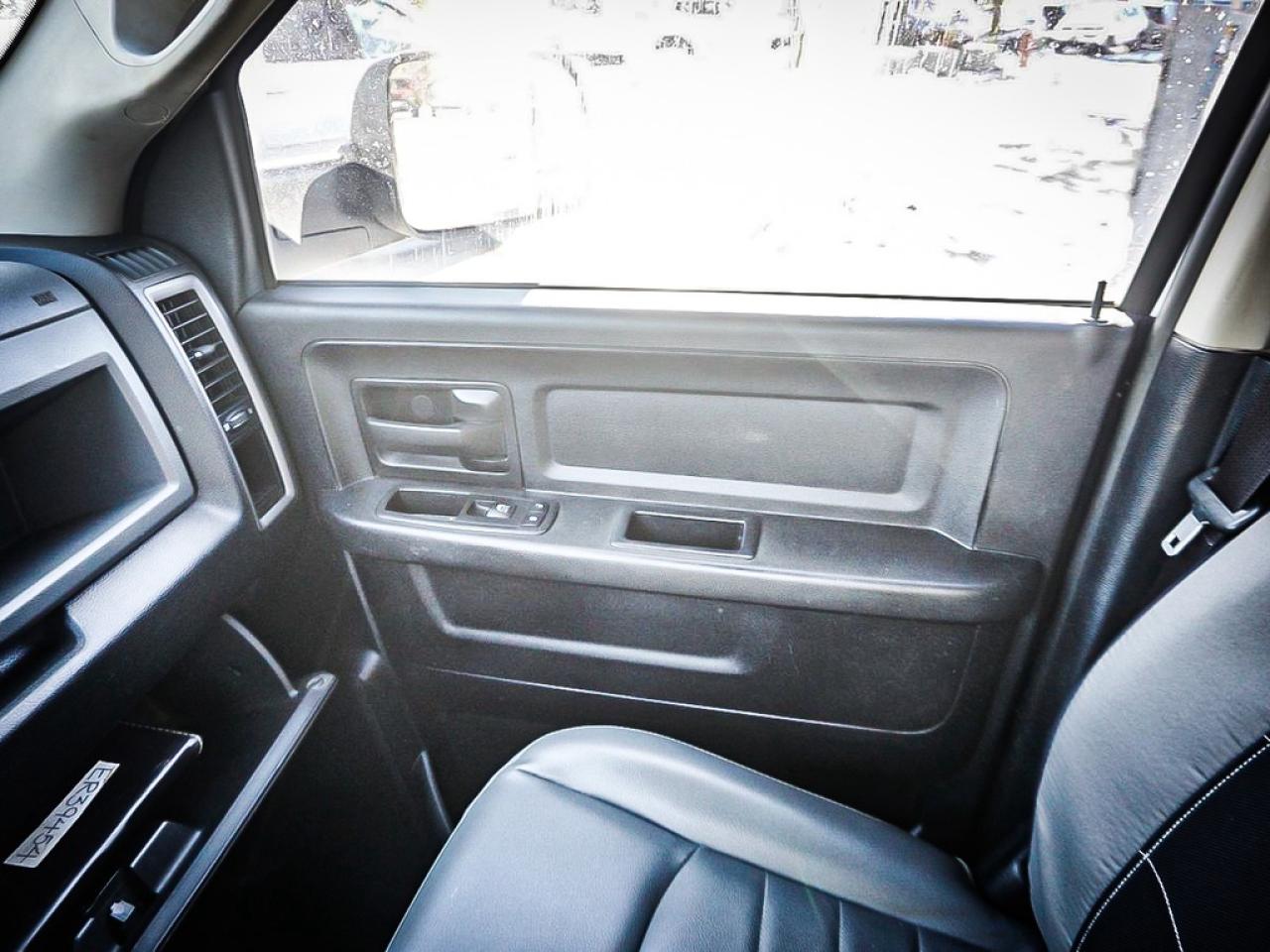 2014 RAM 3500  Photo