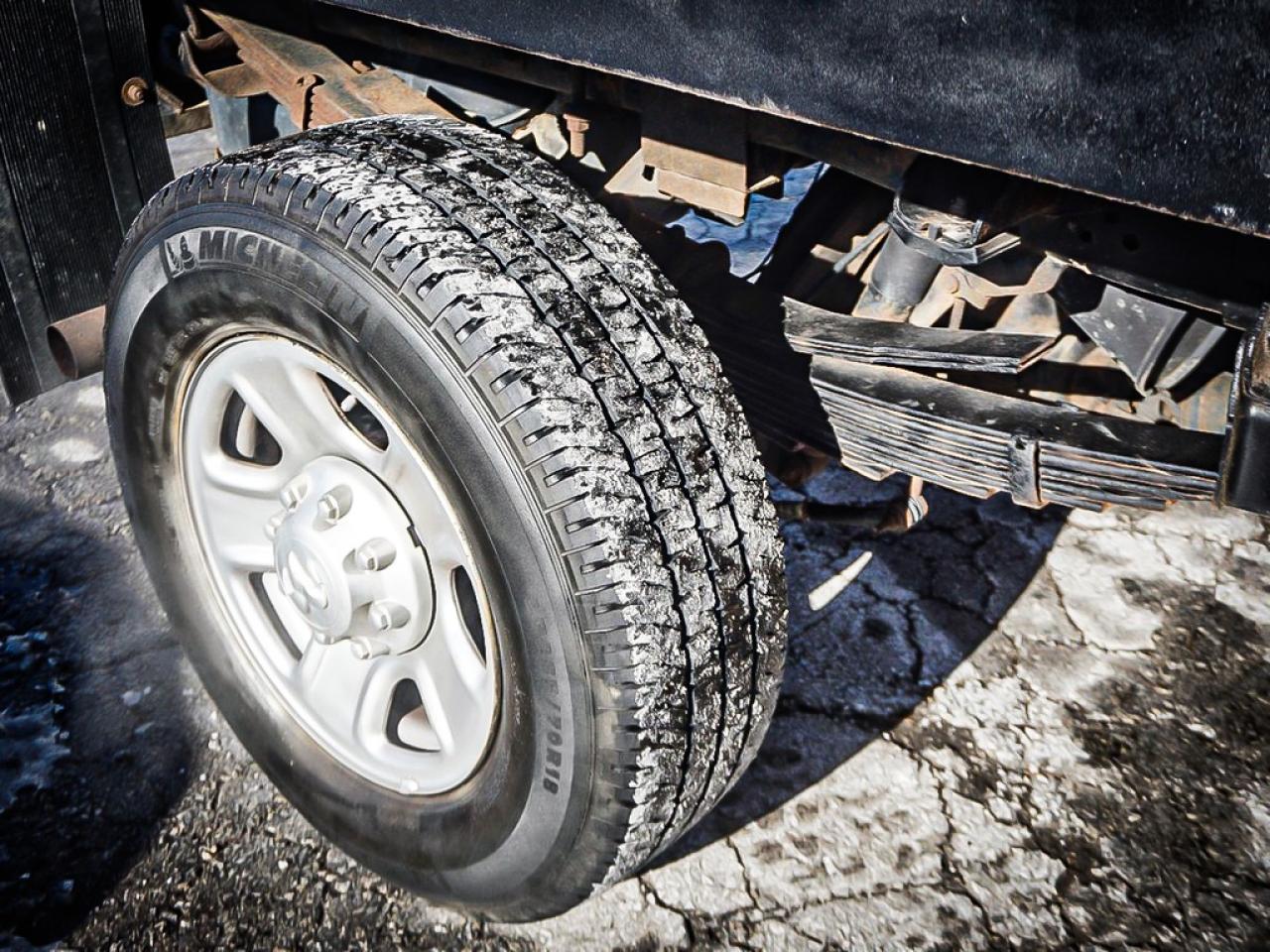 2014 RAM 3500  Photo